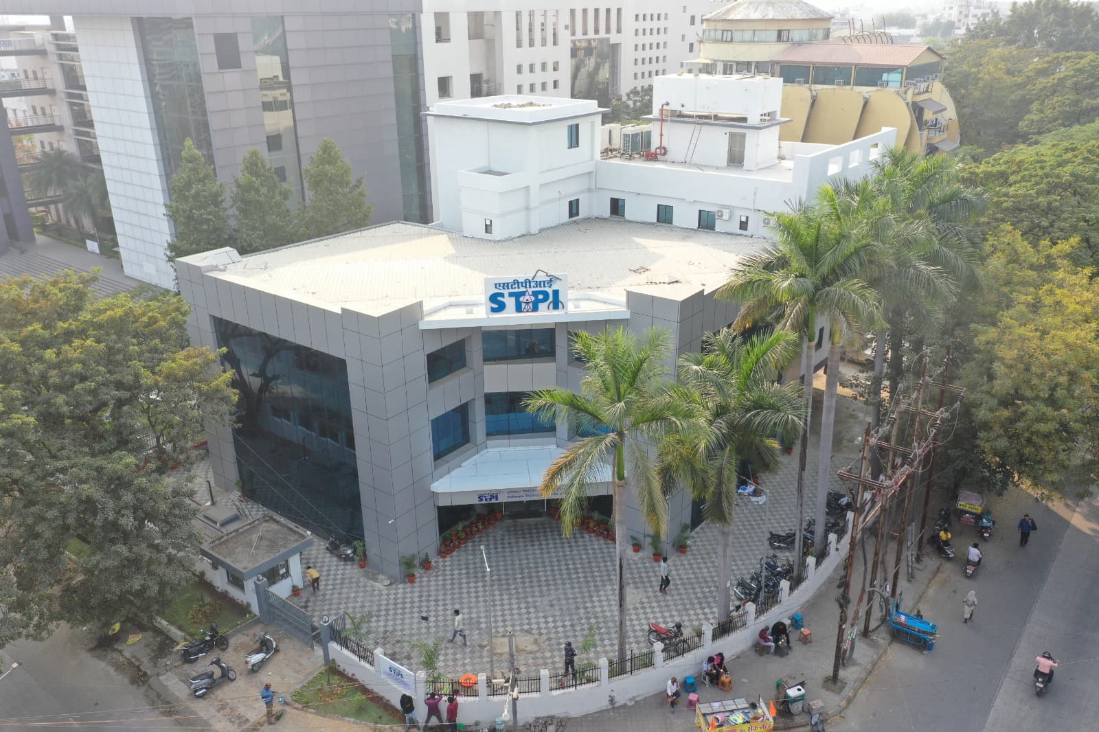 STPI Nagpur