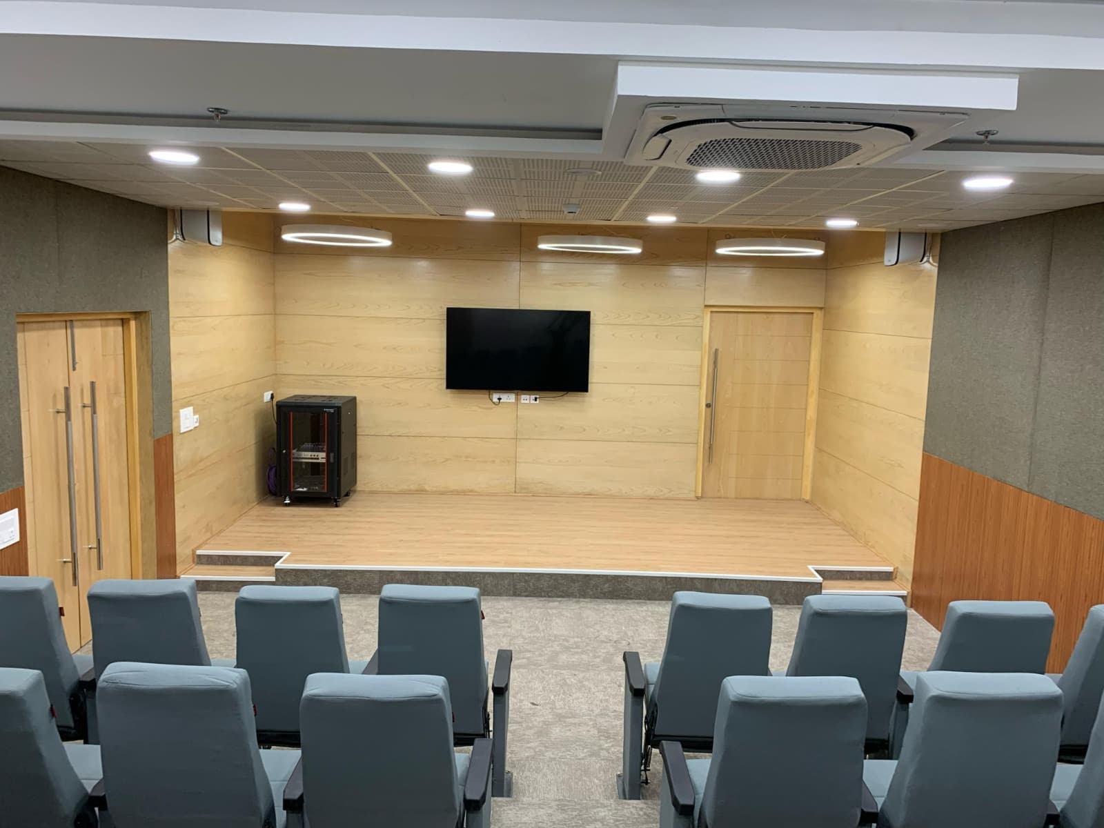 Auditorium