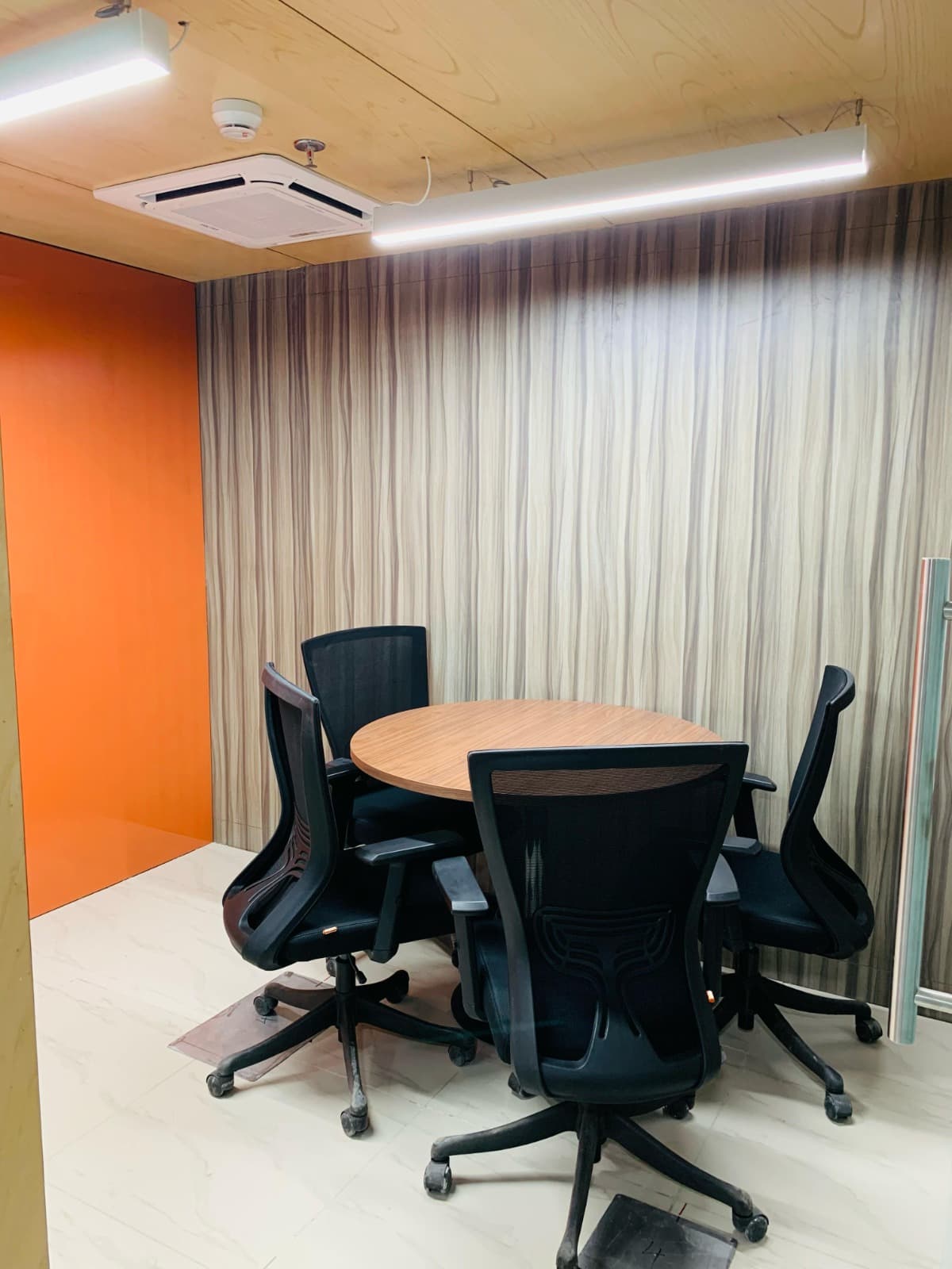 Discussion Room