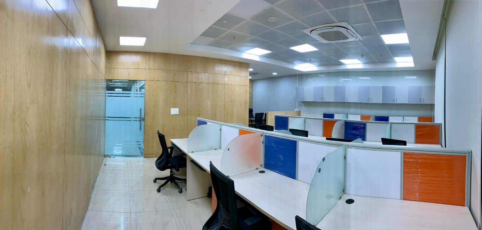 Workspace