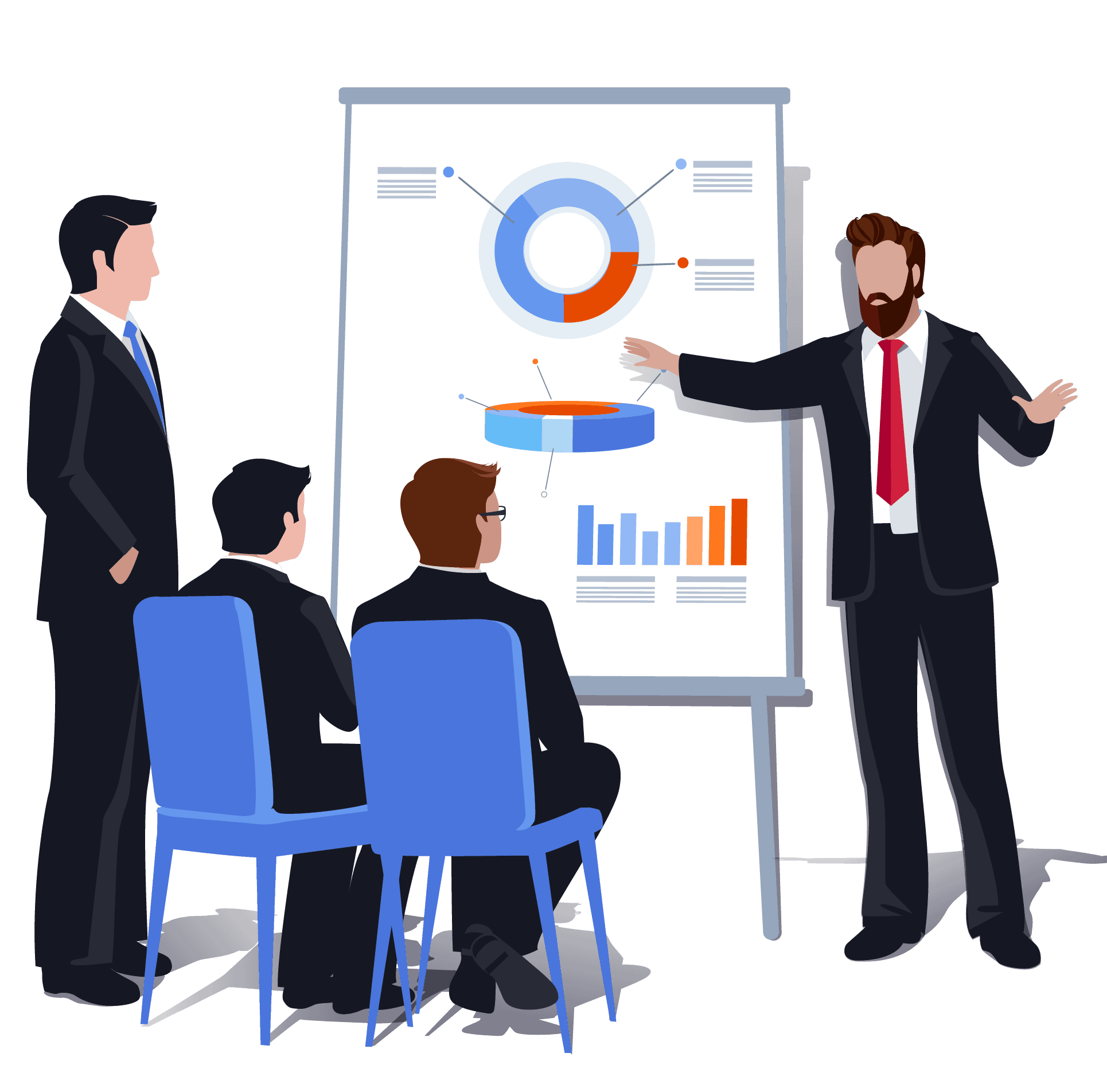 Mentorship Network