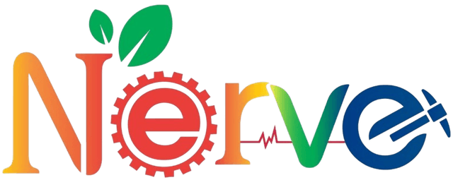 NERVE Logo