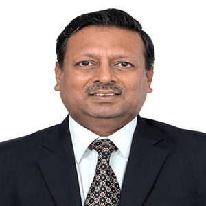 Shri Ajay Prasad Shrivastava