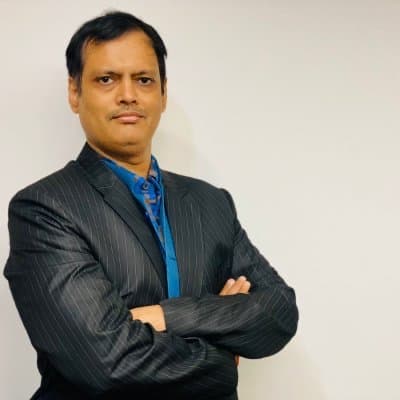 Shri Rakesh Dubey