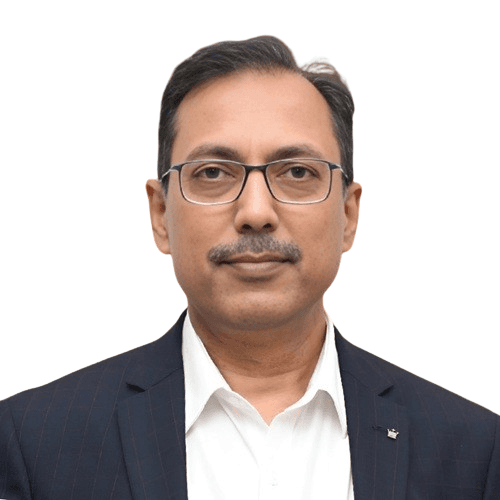 Dr. Sanjay Kumar Gupta