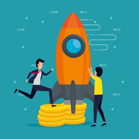 Go-to-Market Strategy Support, Networking and Industry Connect Opportunities on chargeable basis