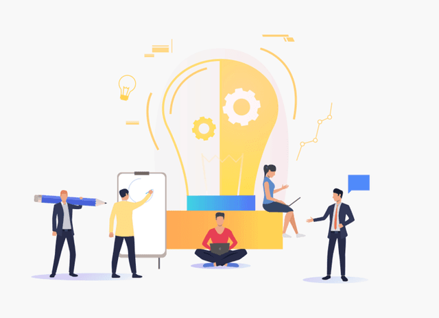 Access to Innovation Ecosystem and Collaboration Platform