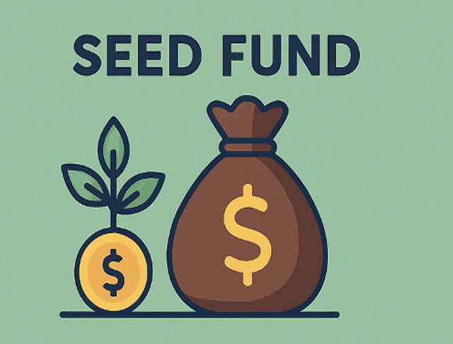 SEED FUND